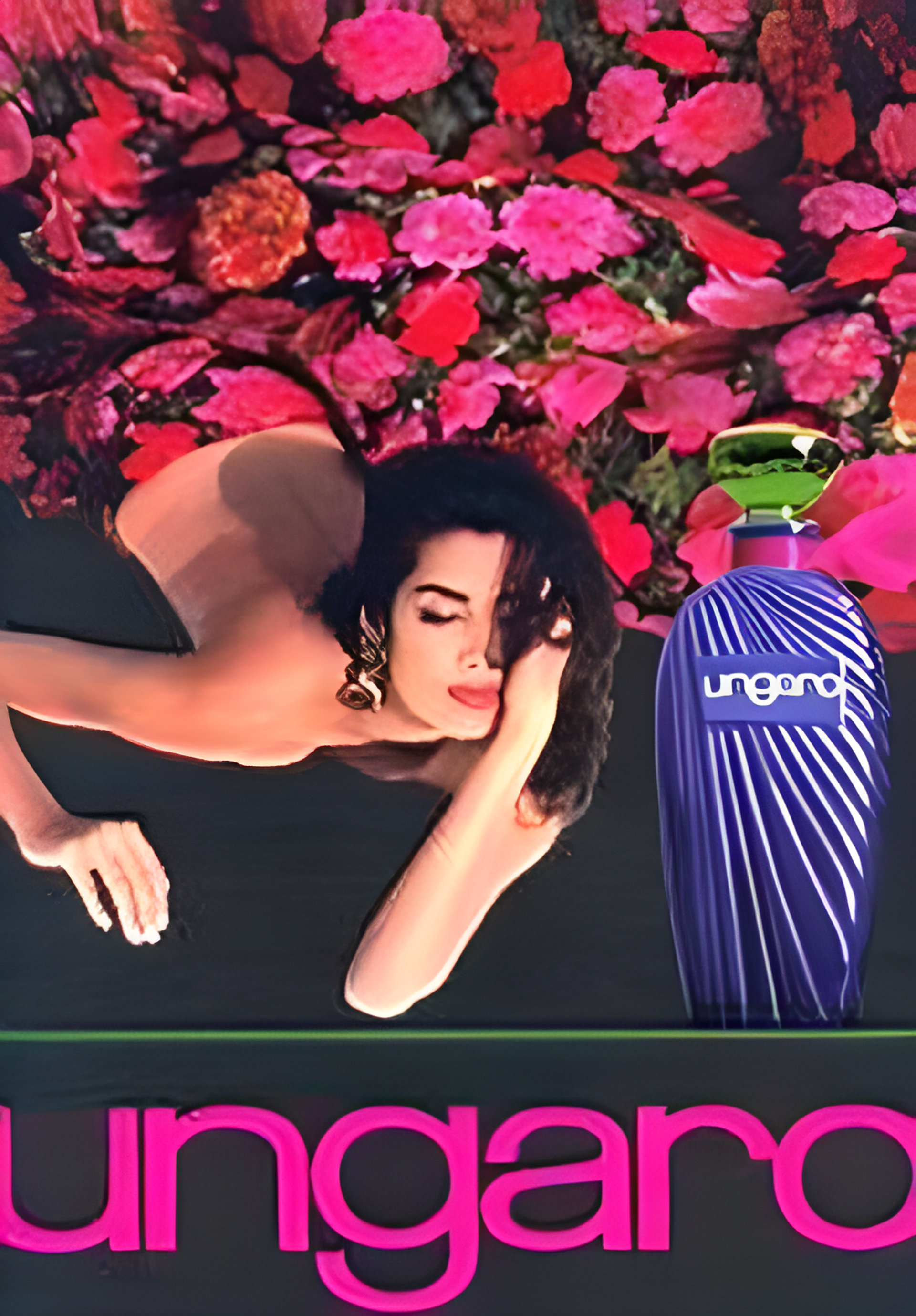 Picture of Ungaro fragrance