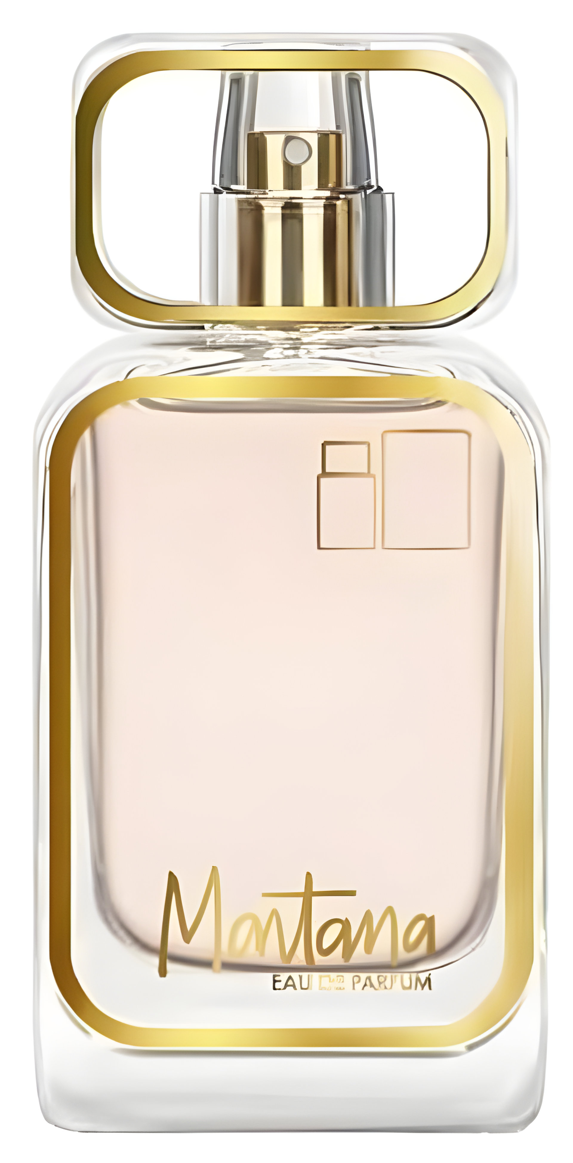 Picture of Montana 80 fragrance