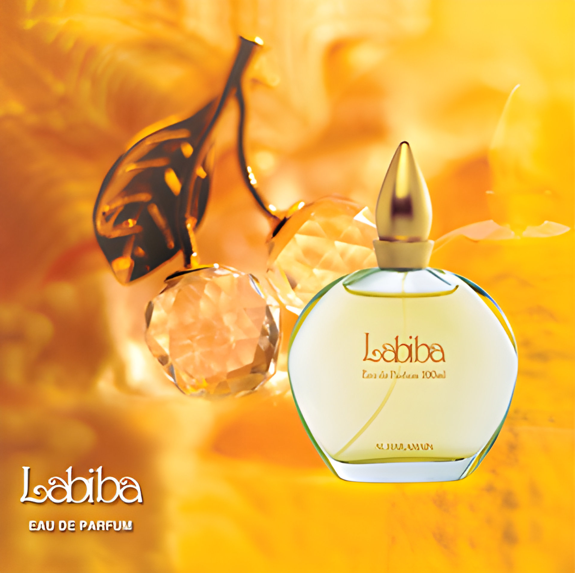 Picture of Labiba fragrance