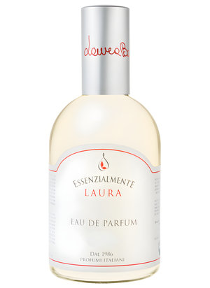 Flora by Essenzialmente Laura perfume bottle