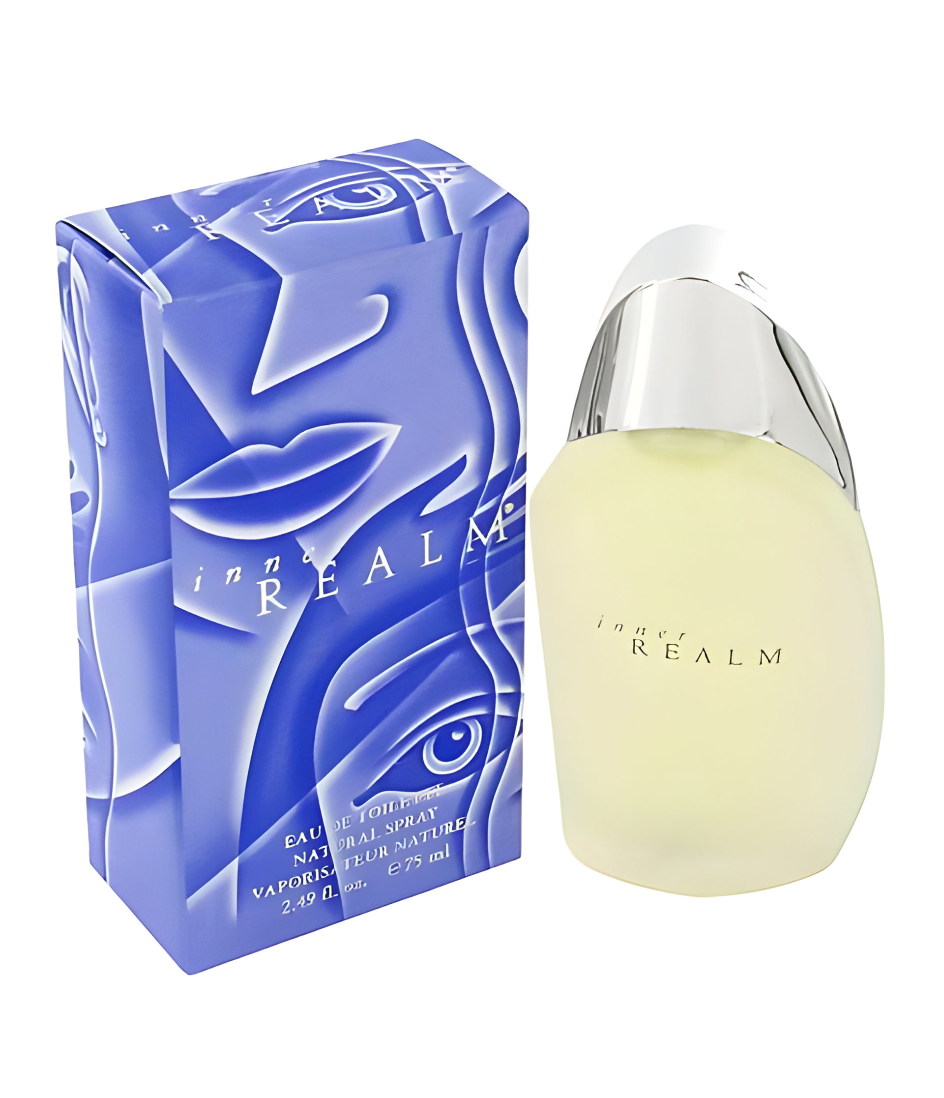 Picture of Inner Realm fragrance