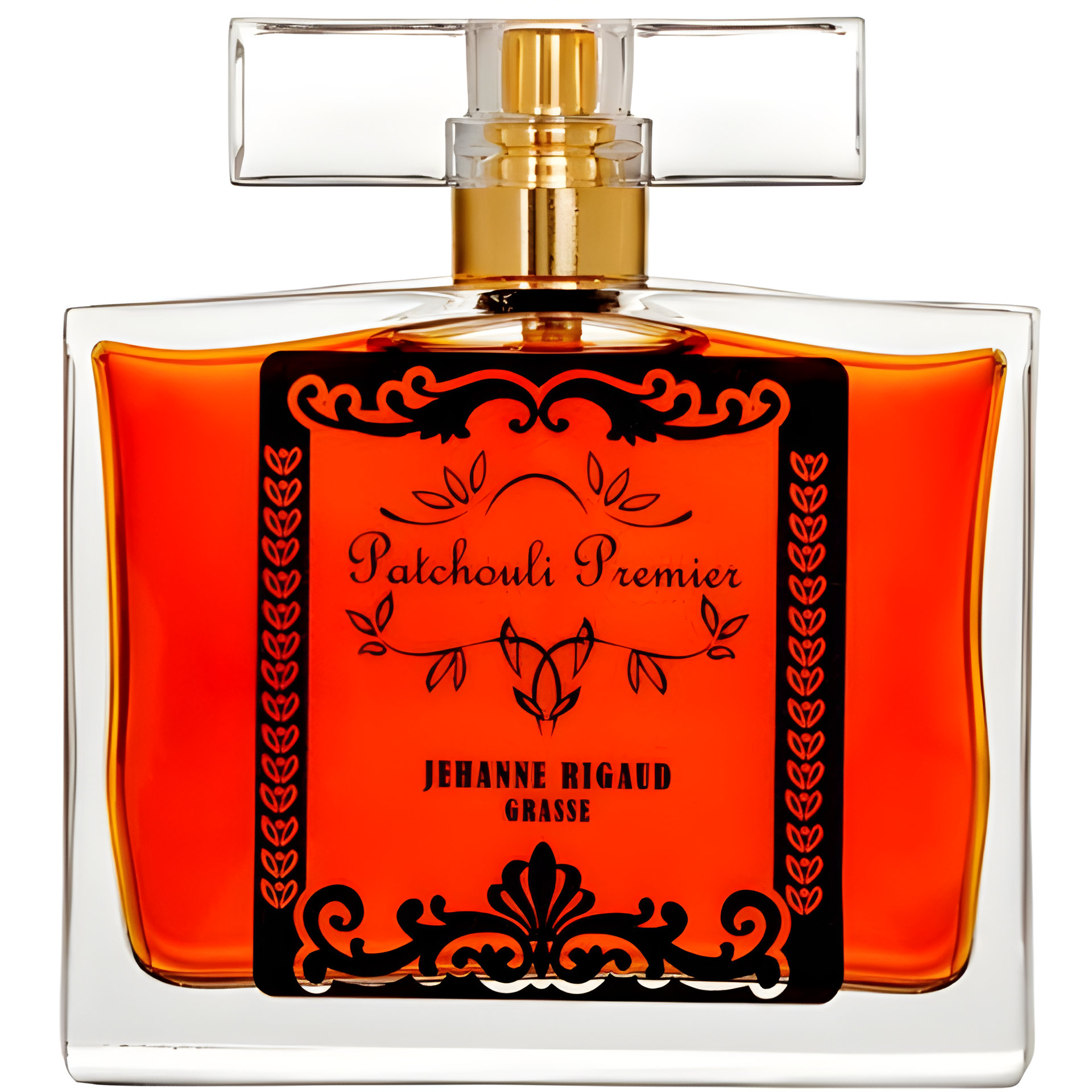 Picture of Patchouli Premier fragrance