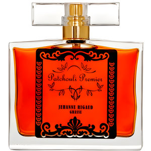 Patchouli Premier by Jehanne Rigaud Parfums perfume bottle