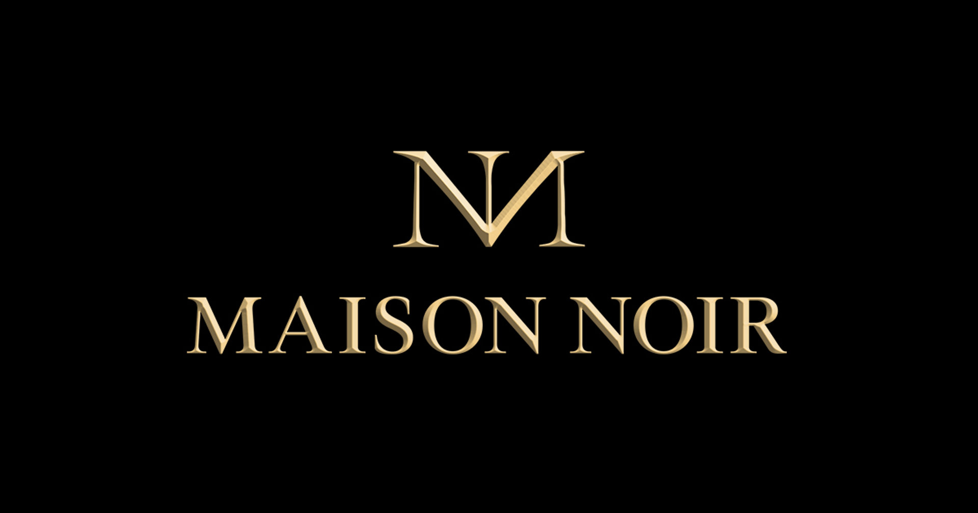 Picture of Maison Noir brand