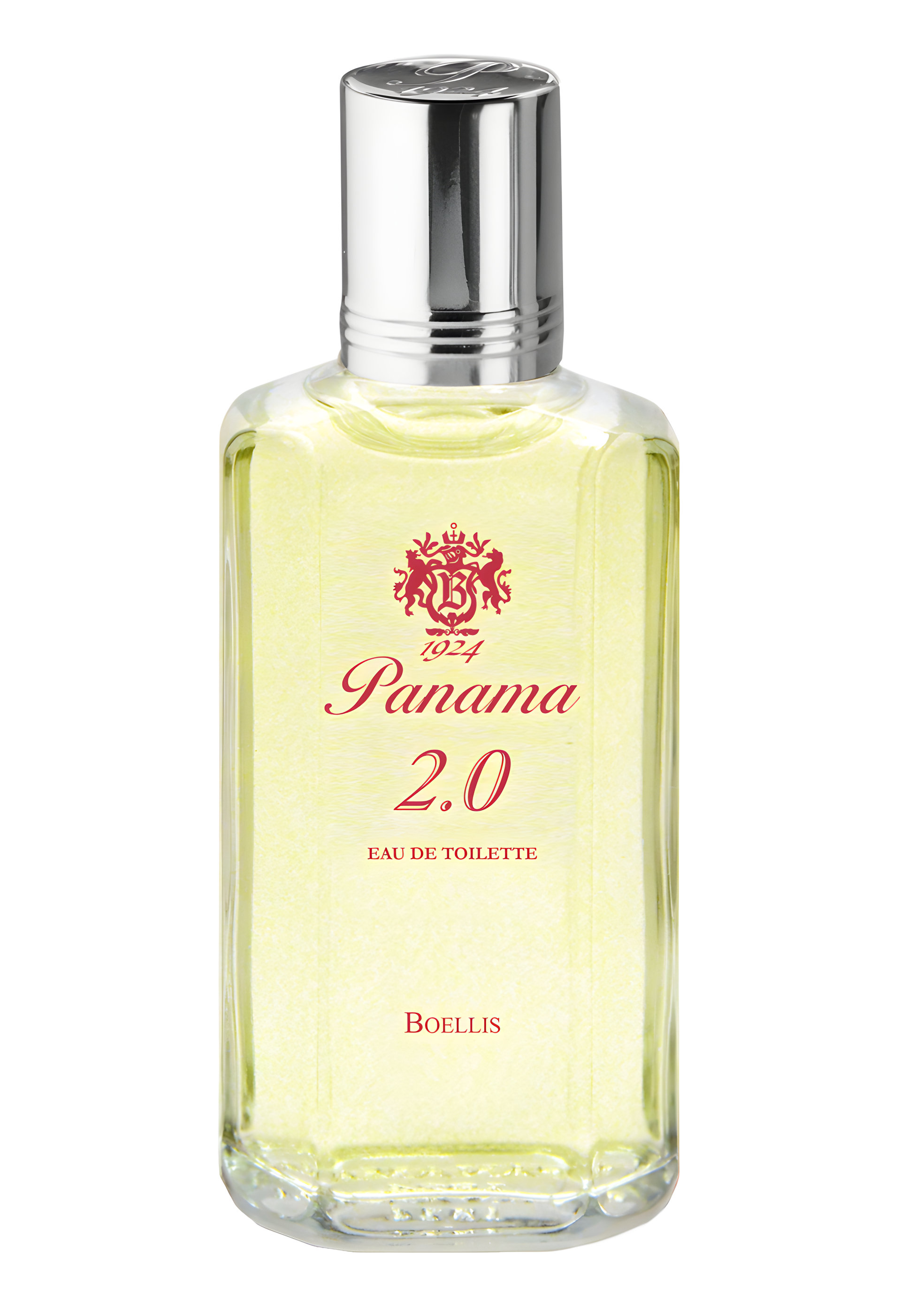 Picture of Panama 2.0 fragrance