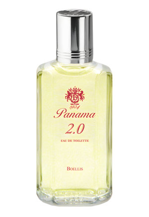 Panama 2.0 by Panama 1924 perfume bottle