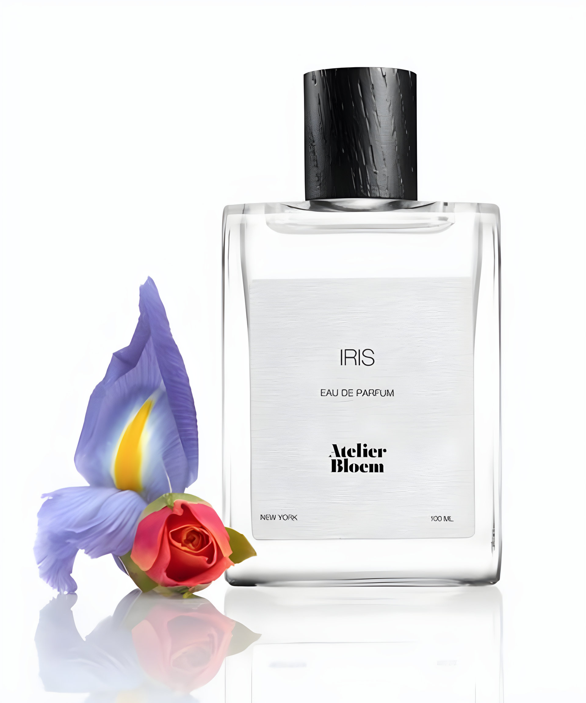 Picture of Iris fragrance