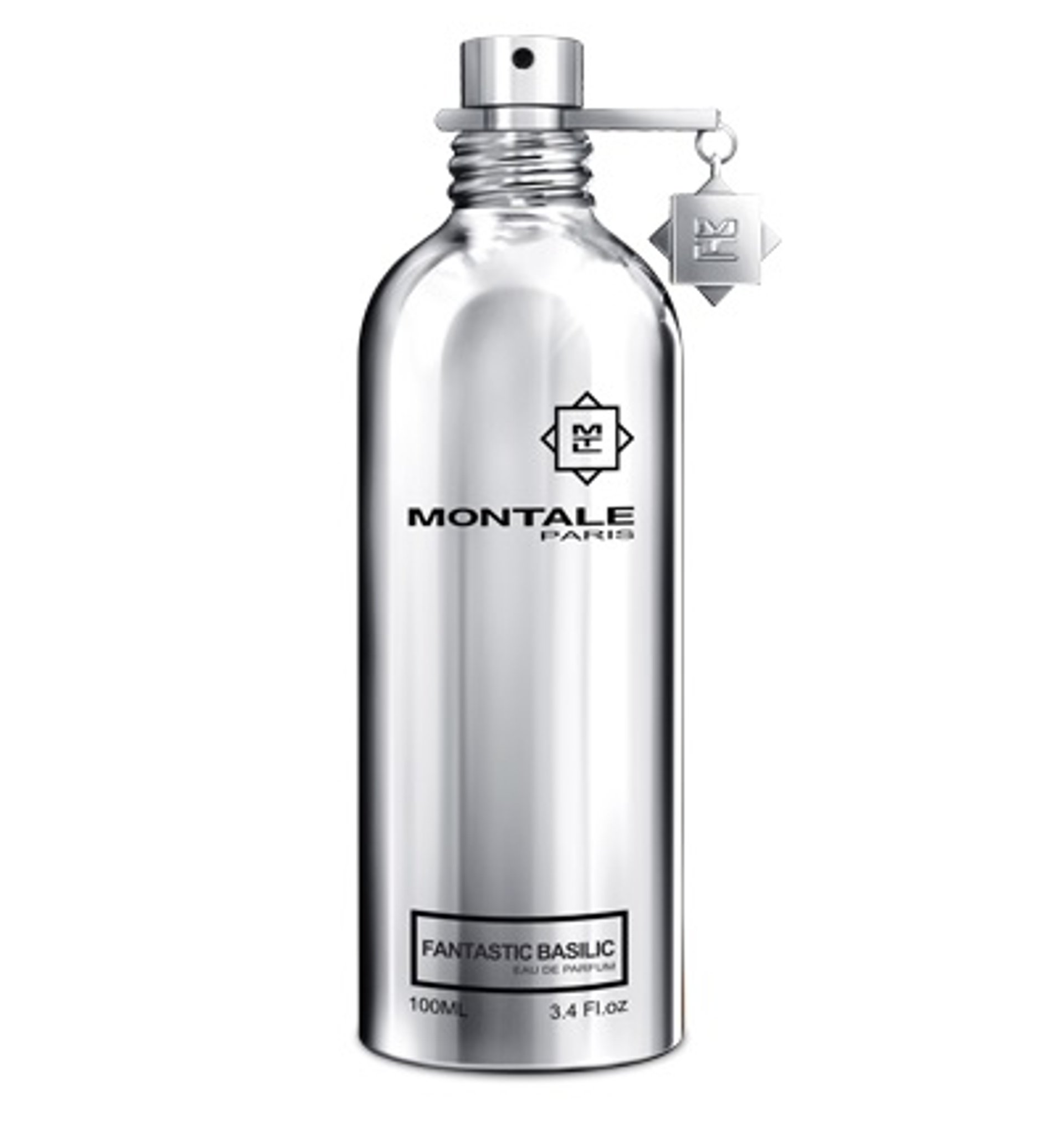Fantastic Basilic by Montale