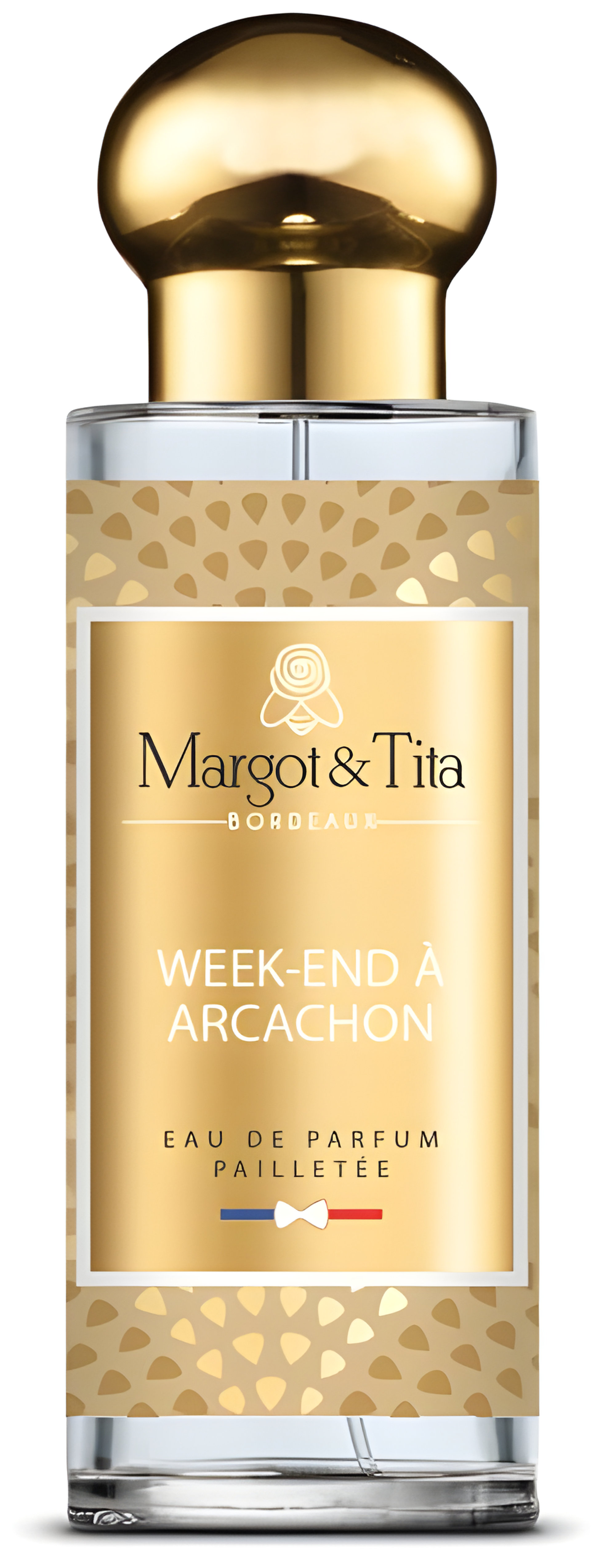 Picture of Week-End À Arcachon fragrance