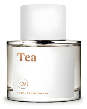 Tea by Commodity perfume bottle