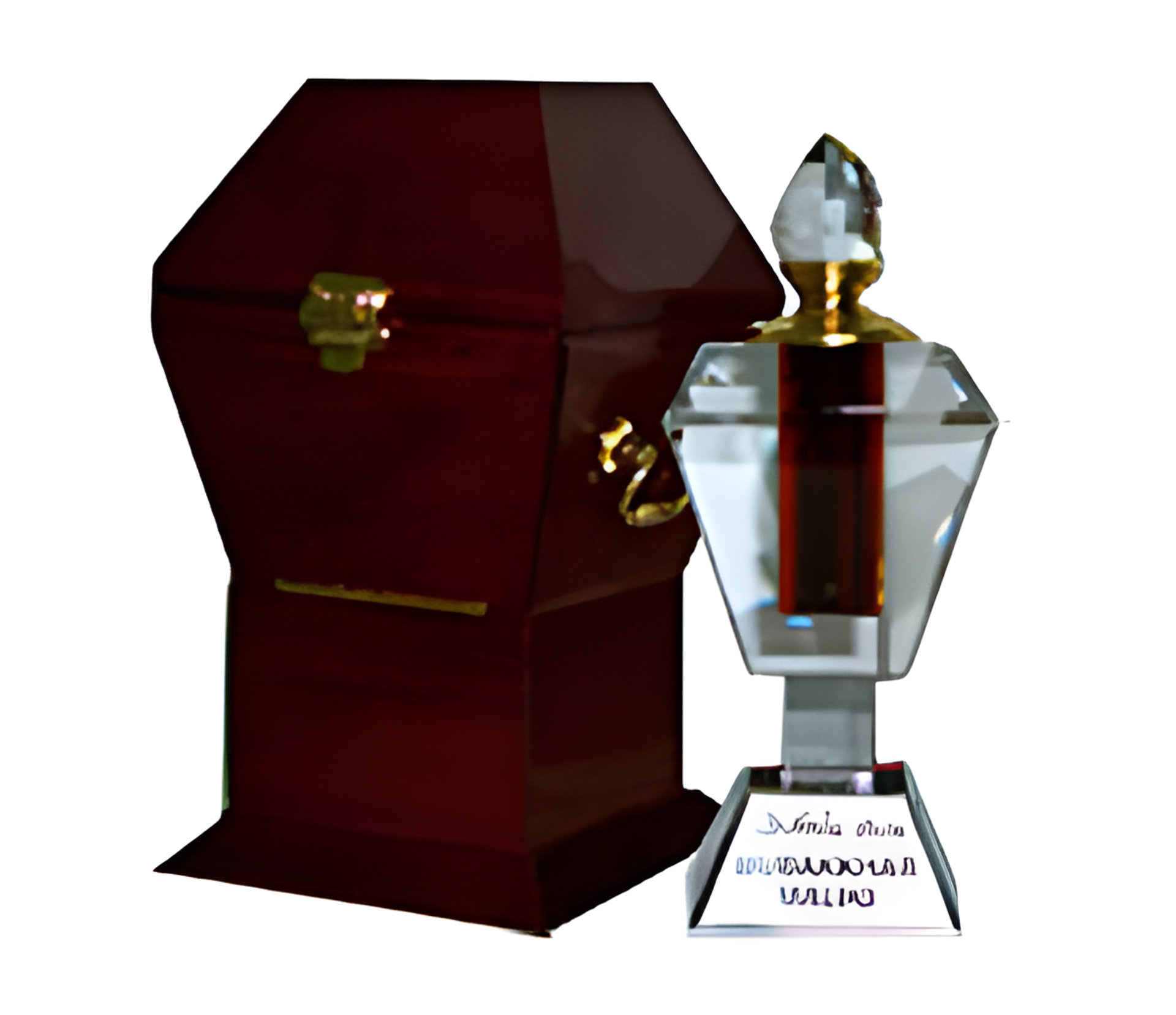 Picture of Mubakhar Maliki fragrance