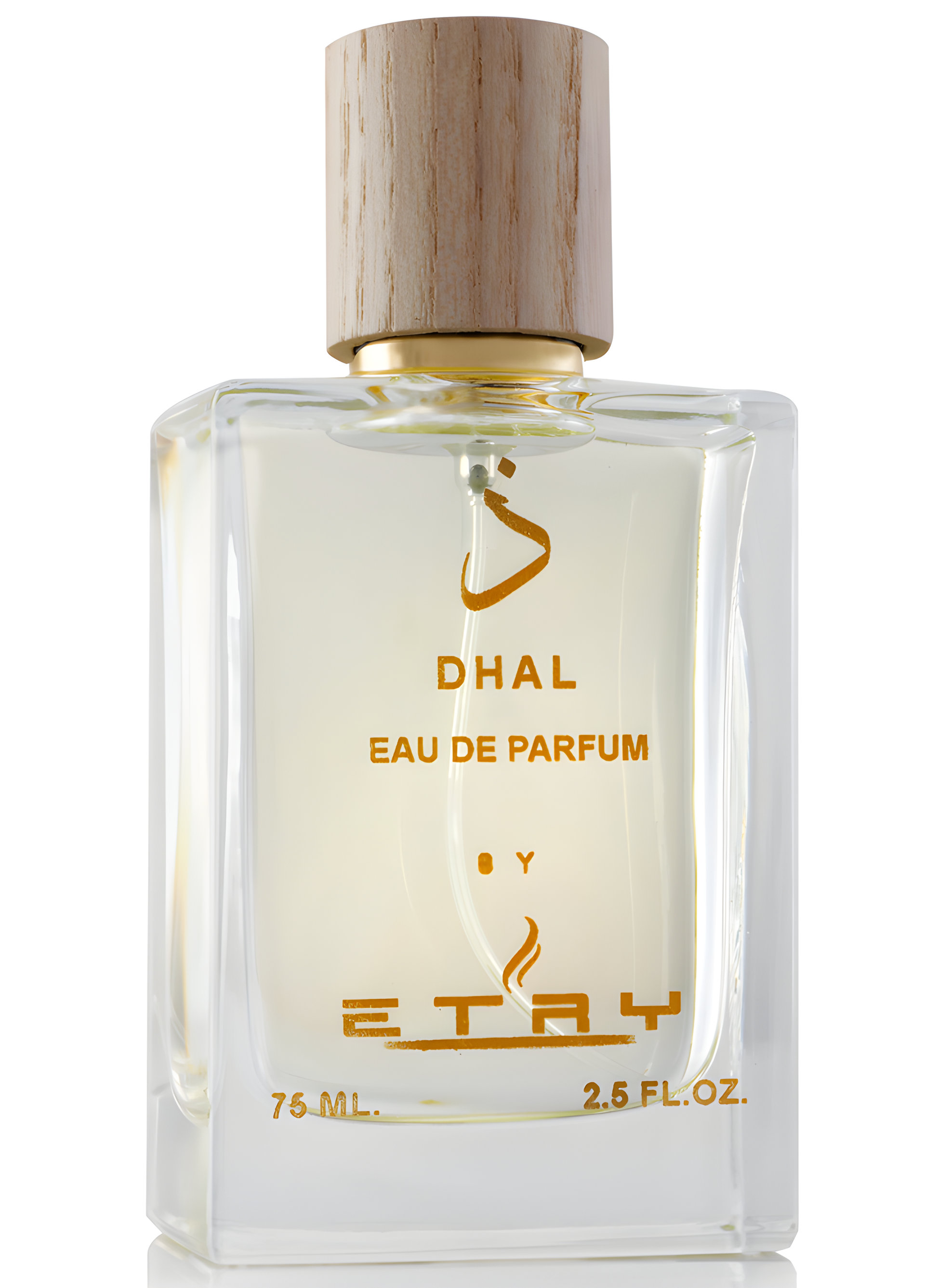 Picture of Dhal fragrance
