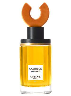 Picture of Marque-Page fragrance