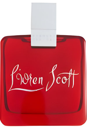 Barneys + L’Wren Scott by Barneys New York perfume bottle