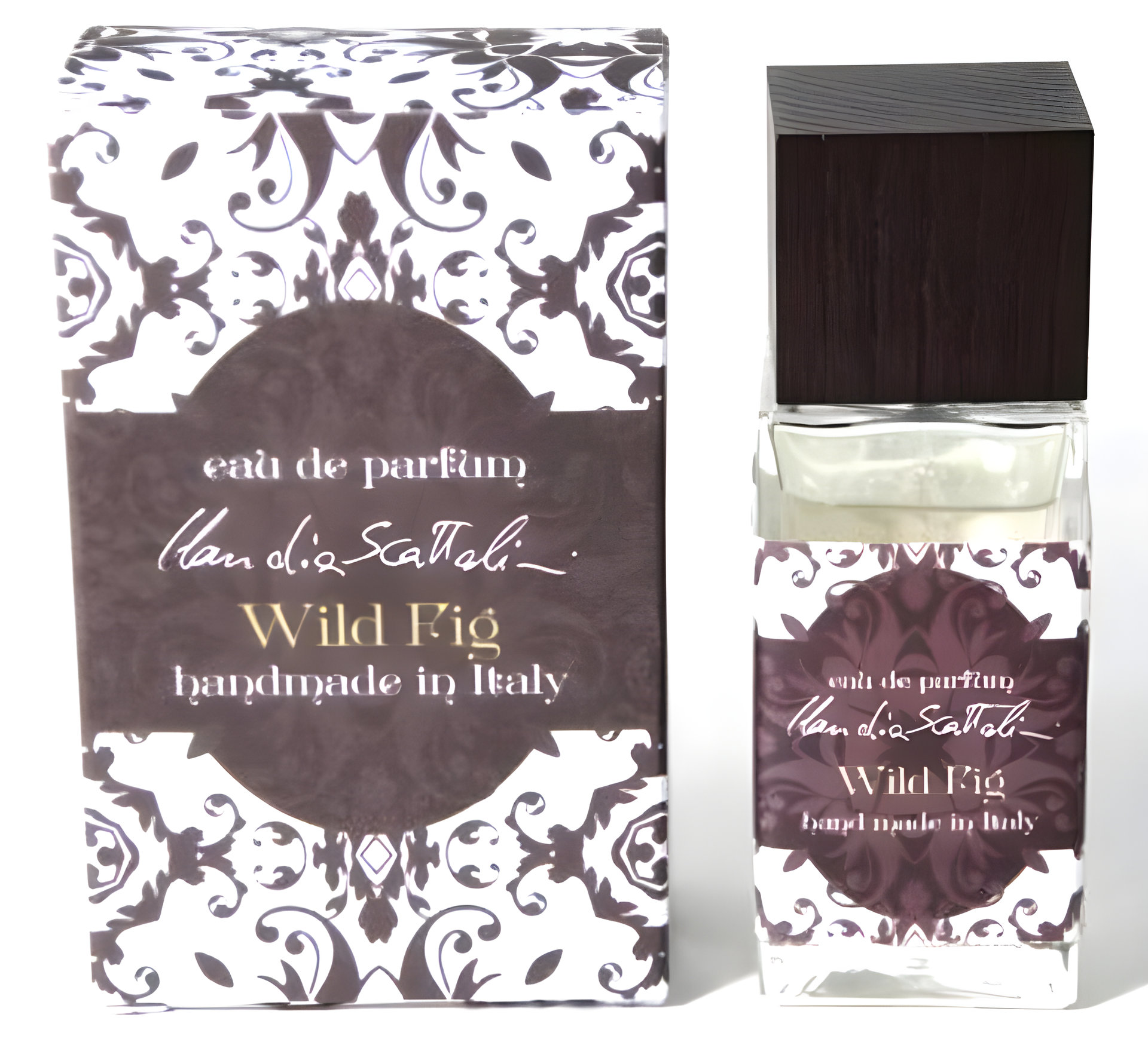 Picture of Wild Fig fragrance