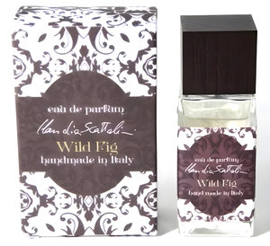 Wild Fig by Claudia Scattolini perfume bottle