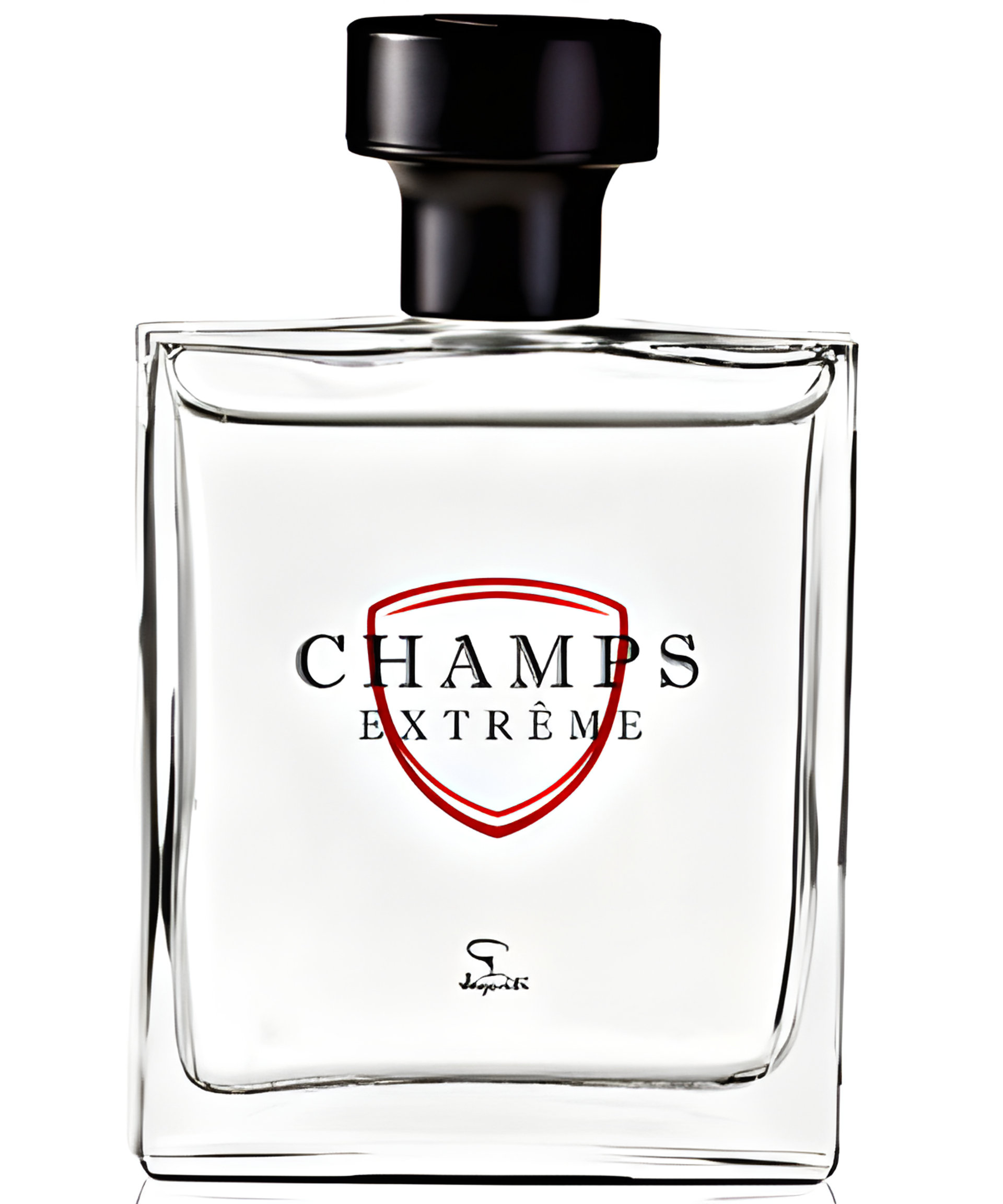 Picture of Champs Extrême fragrance