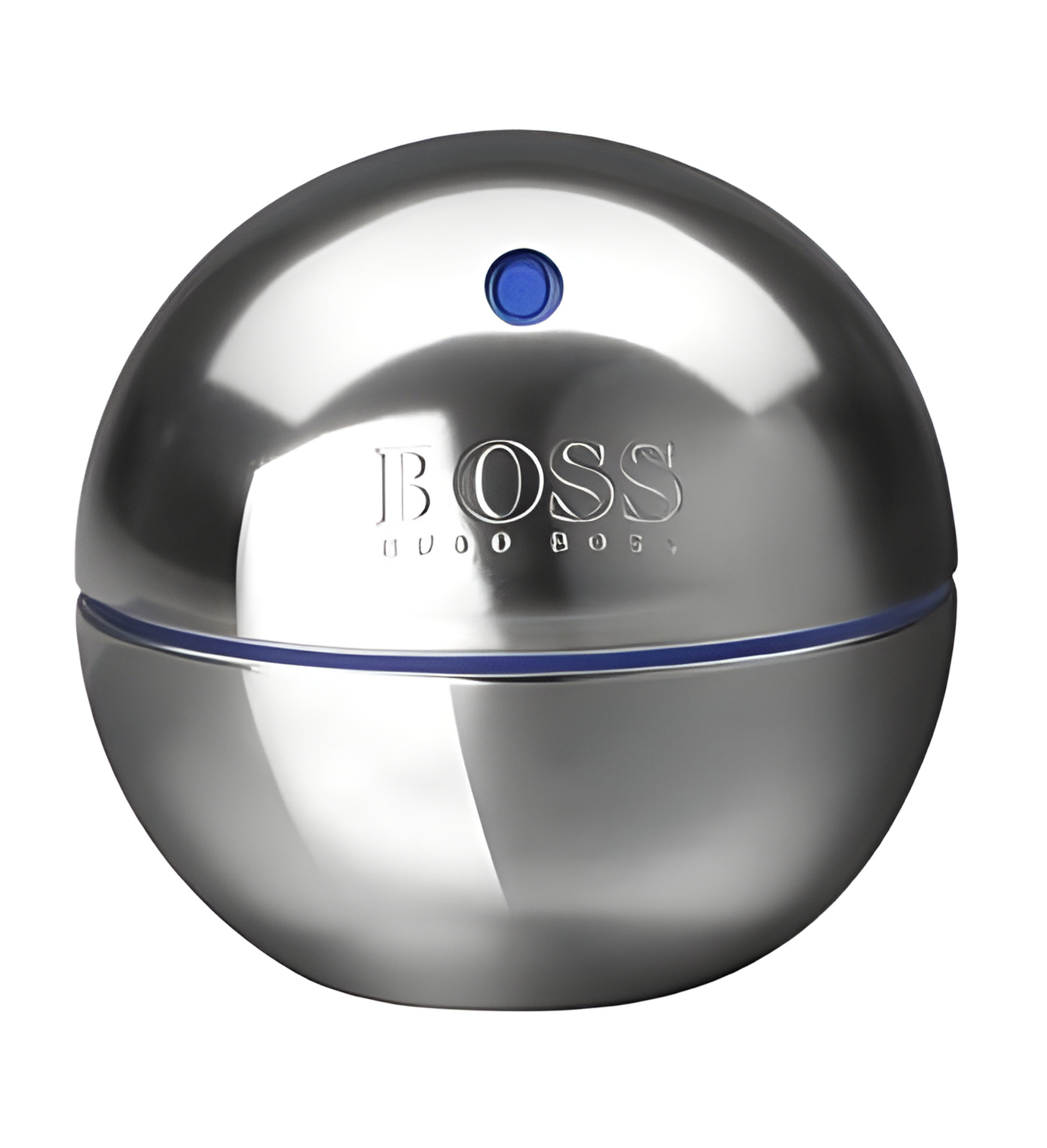 Picture of Boss in Motion Edition IV fragrance
