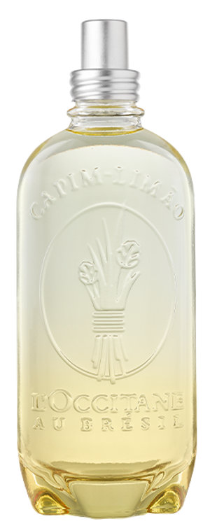 Capim-Limão Maracujá by L’Occitane Au Brésil perfume bottle