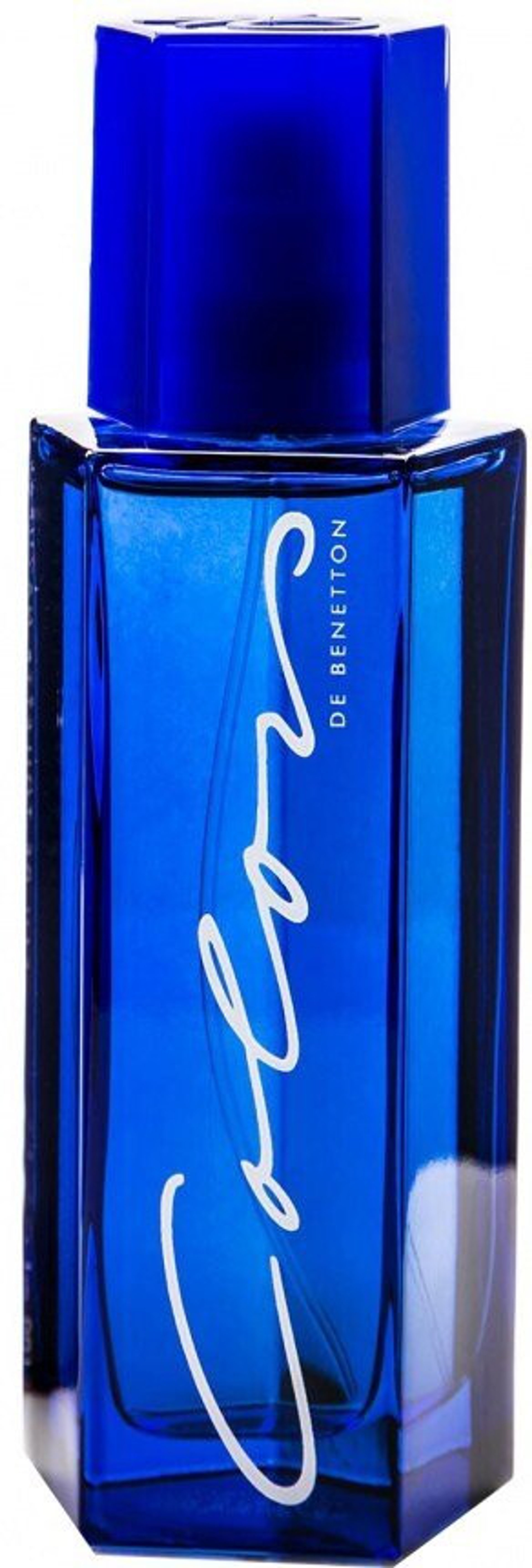 Picture of Colors de Benetton Man fragrance