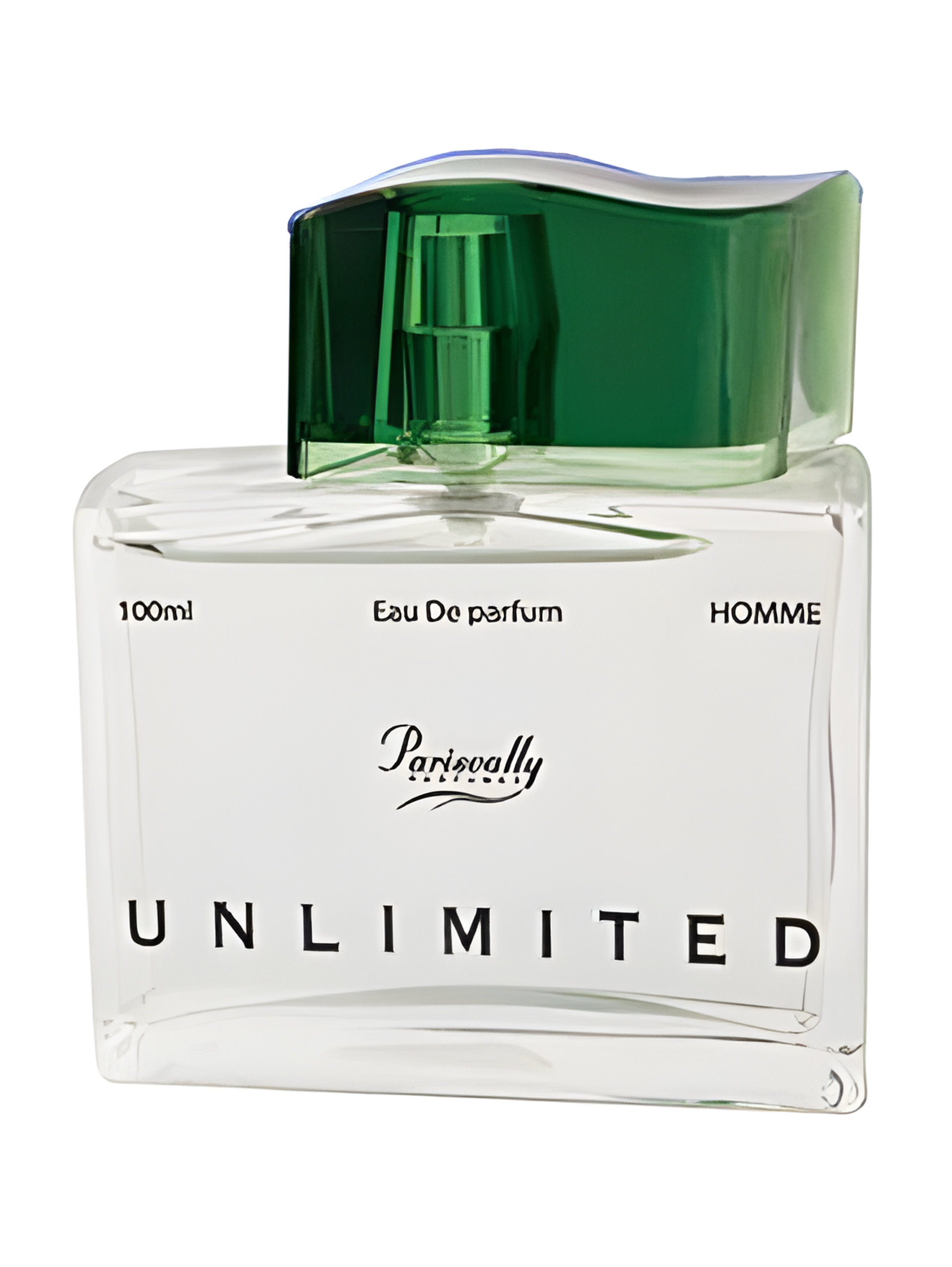 Picture of Unlimited fragrance