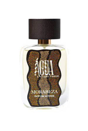 Morabeza by Água de Cabo Verde perfume bottle