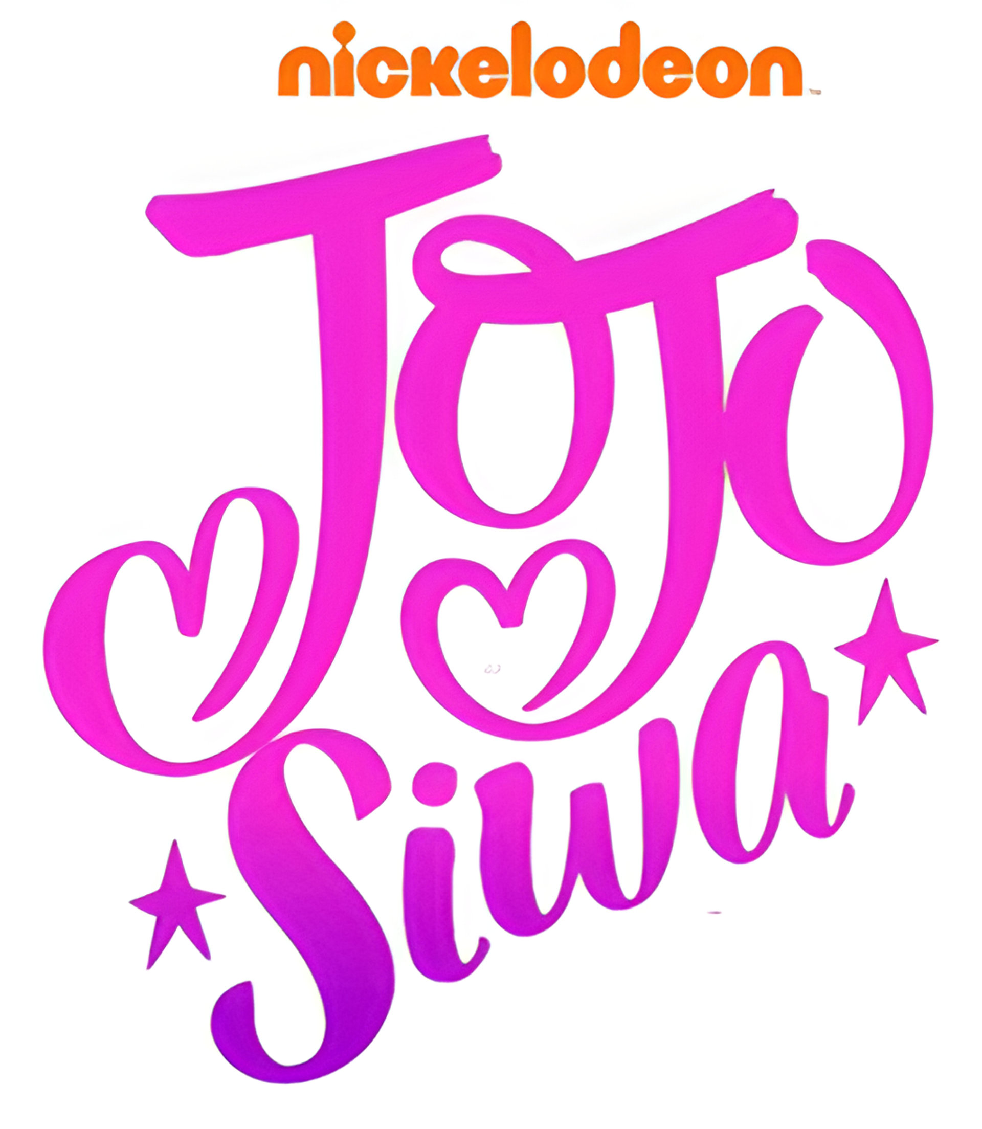 Picture of JoJo Siwa brand