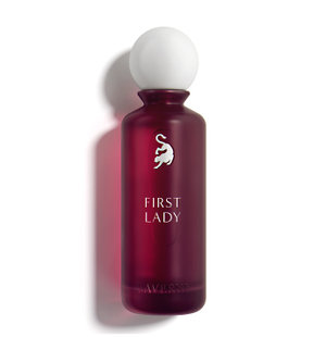 First Lady by Laverne perfume bottle