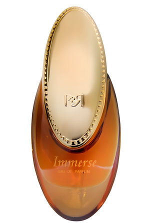Immerse by Orientica perfume bottle