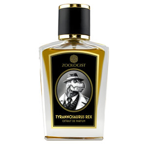 Tyrannosaurus Rex by Zoologist Perfumes perfume bottle