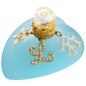 Fleur de Corail by Lolita Lempicka perfume bottle