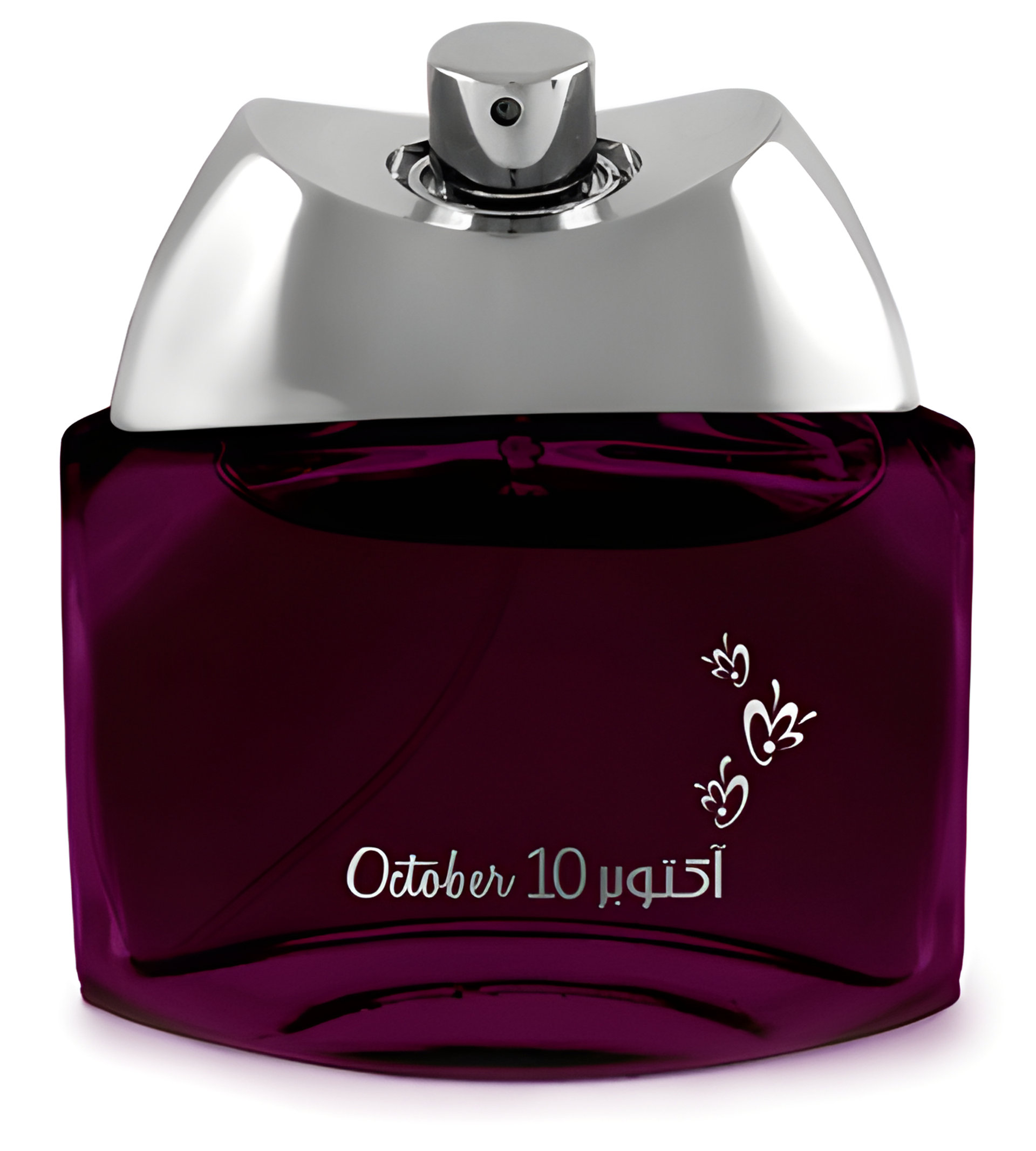 Picture of October 10th fragrance