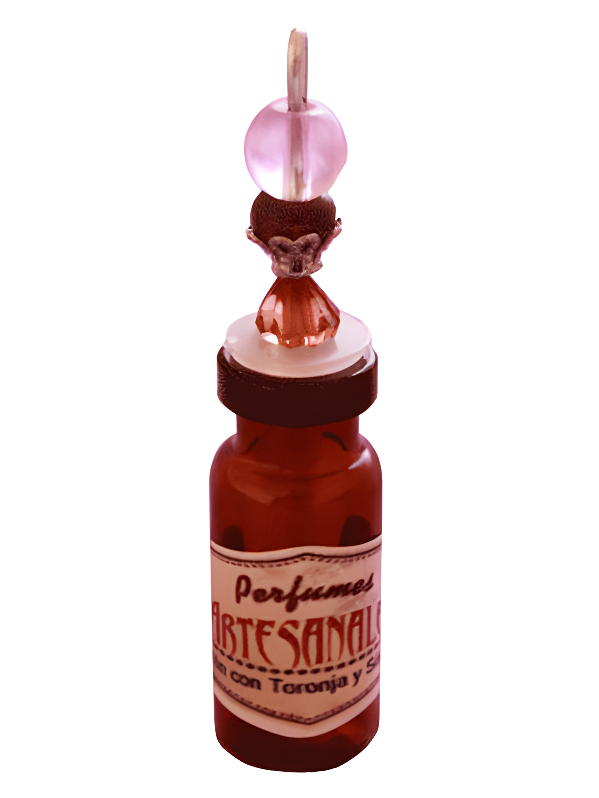 Picture of Melón, Toronja, Sándalo fragrance