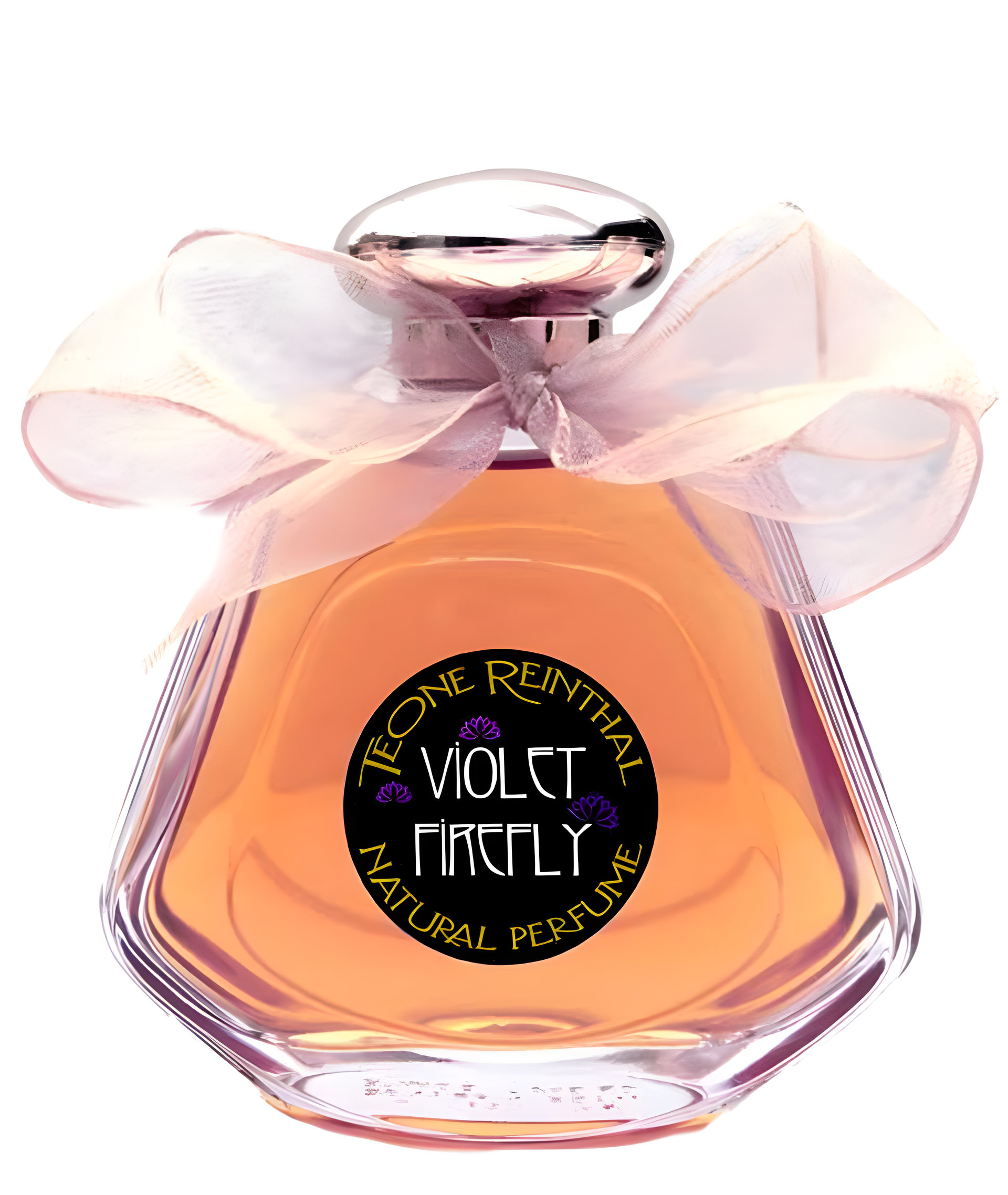 Violet Firefly by TRNP