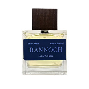 Rannoch by Executive Shaving perfume bottle