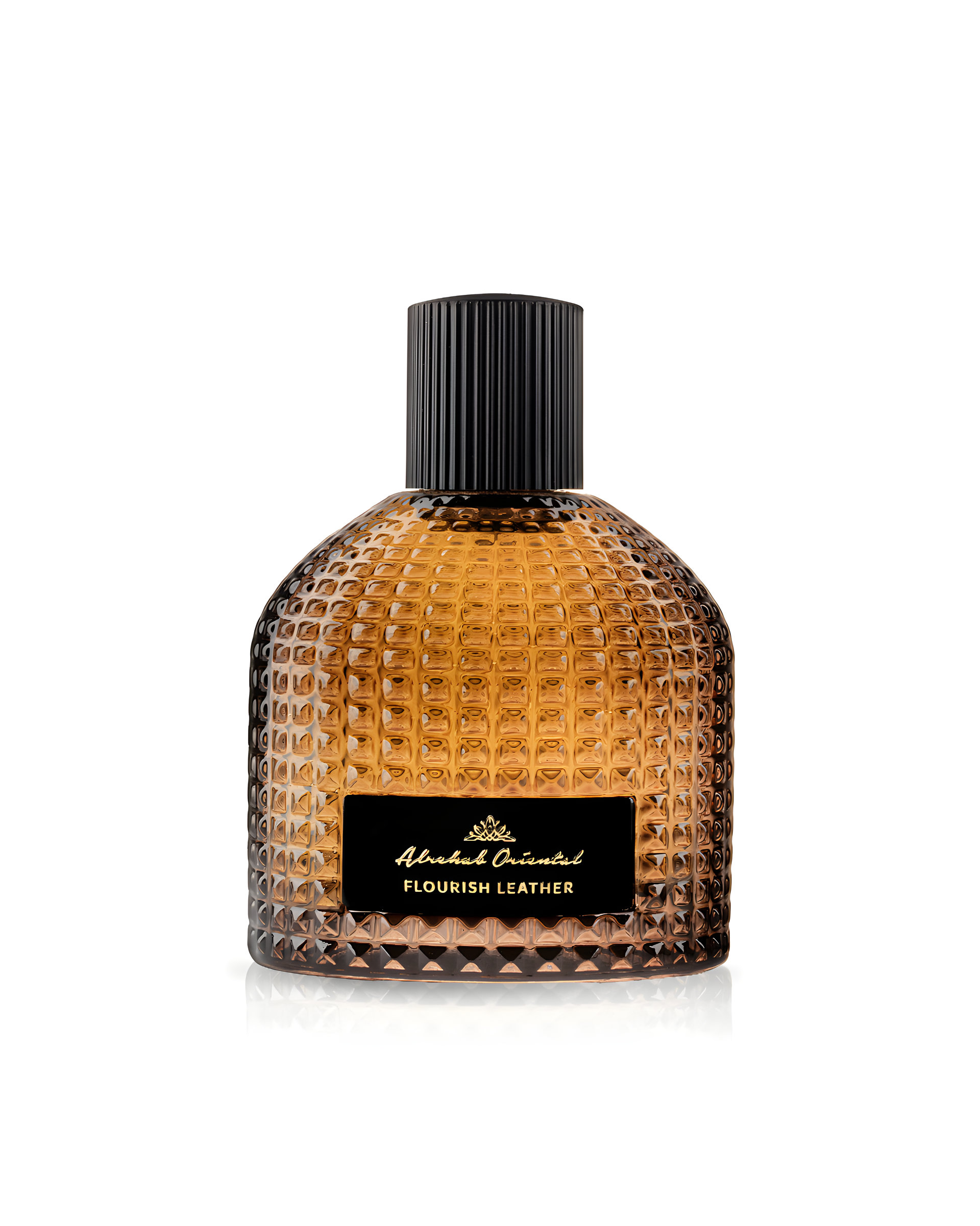 Picture of Flourish Leather fragrance