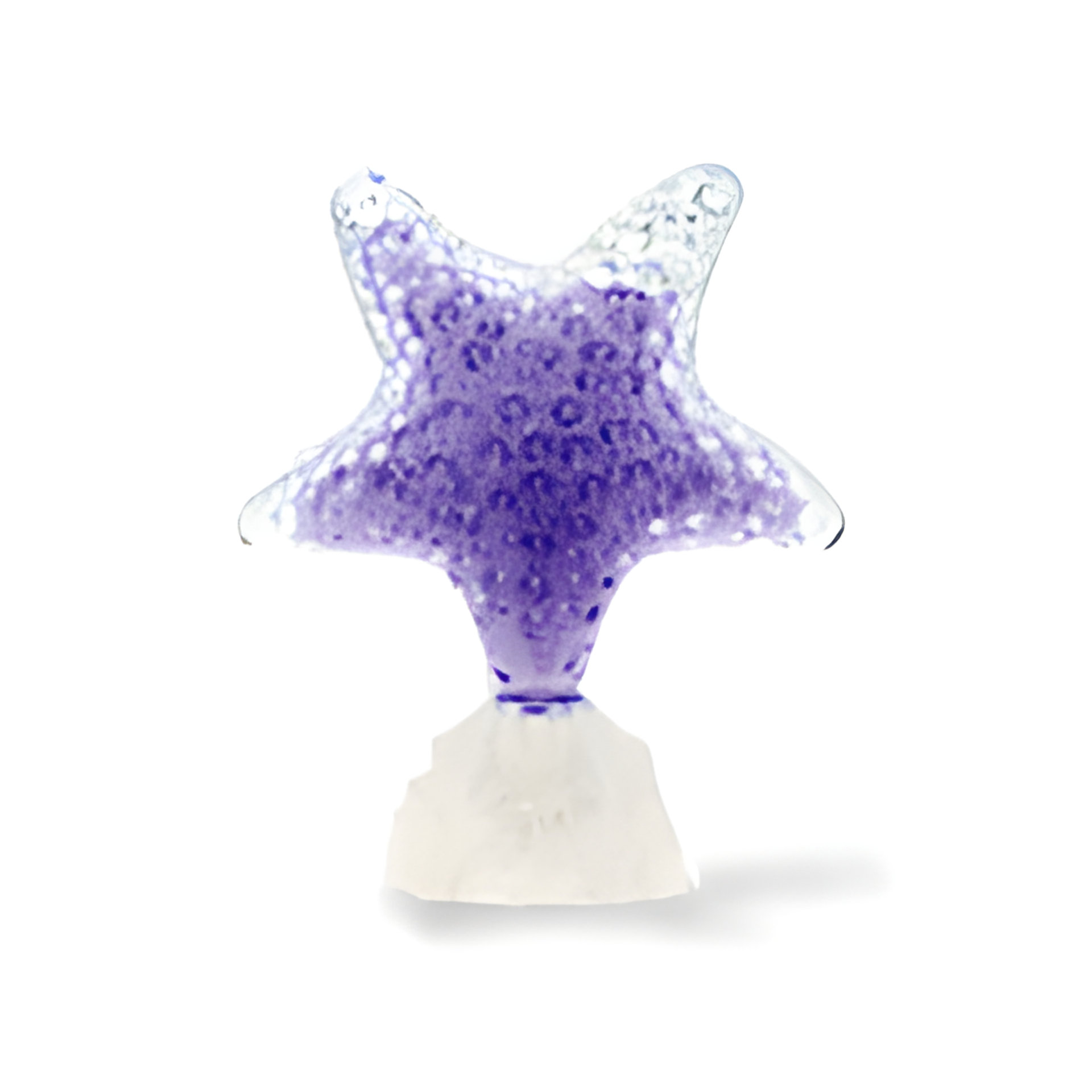 Picture of Star Intense Violet fragrance