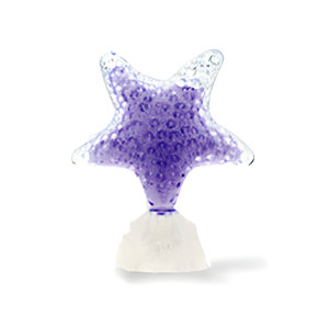 Star Intense Violet by Seajewels perfume bottle