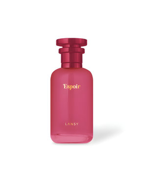 ESPOIR by LANSY perfume bottle