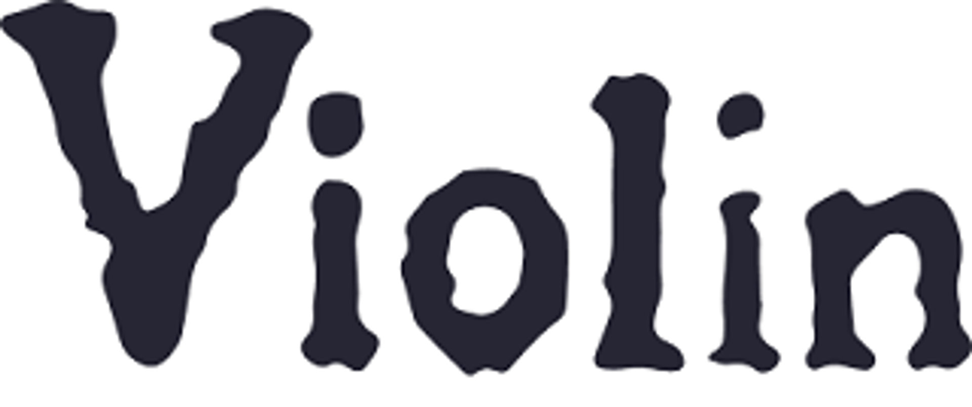 Picture of Violin Fragrance brand