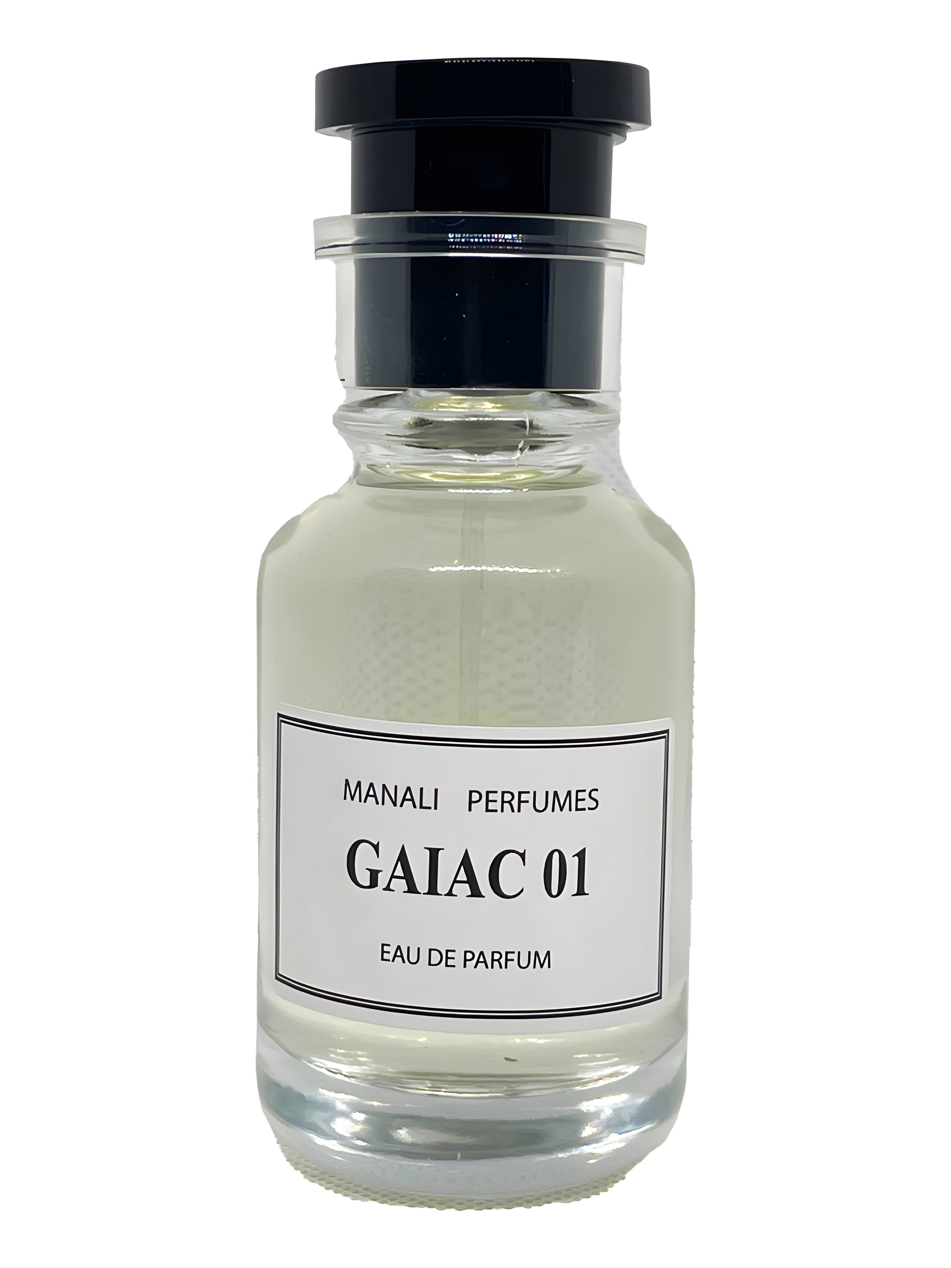 Picture of Gaiac 01 fragrance