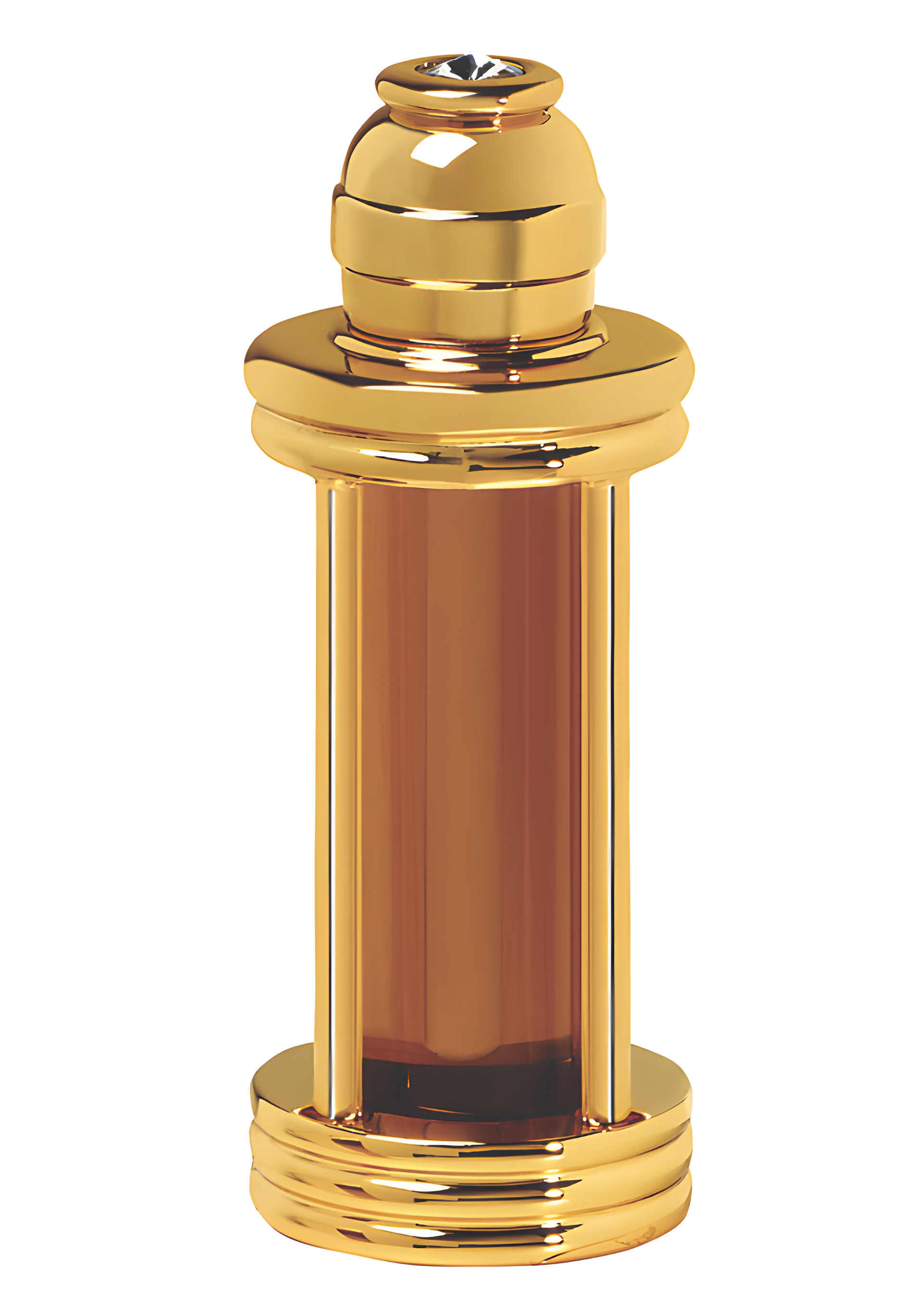 Picture of Bond No9 Perfume Pure Tola Oil fragrance