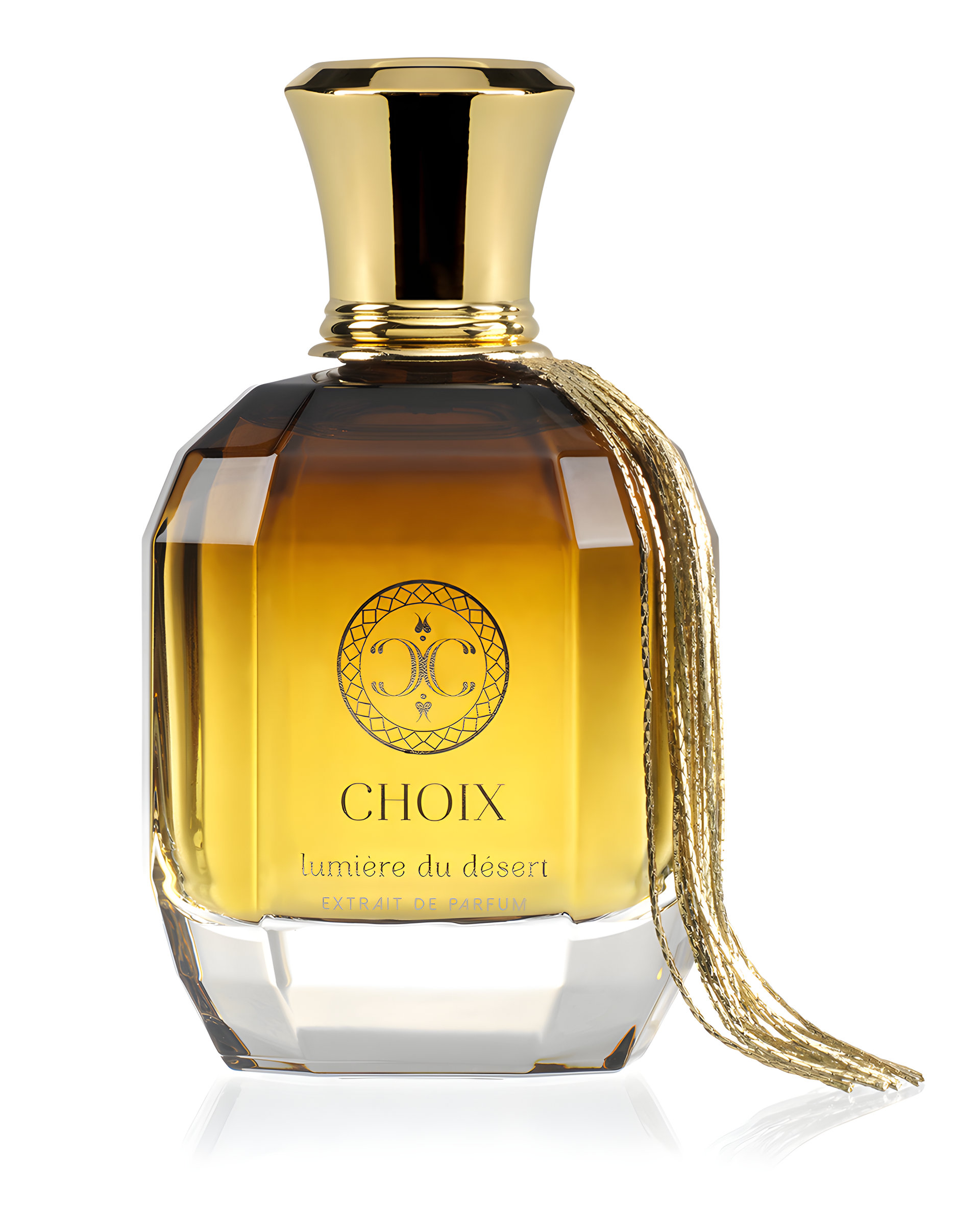 Picture of Lumiere Du Desert fragrance