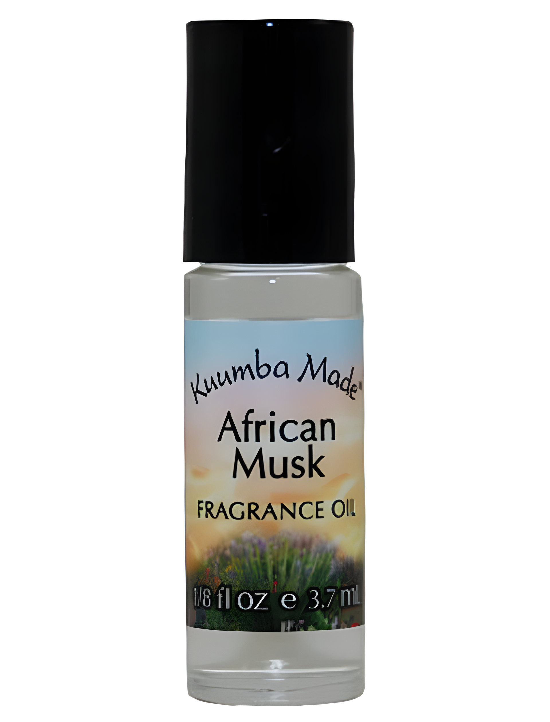 African Musk by Kuumba Made