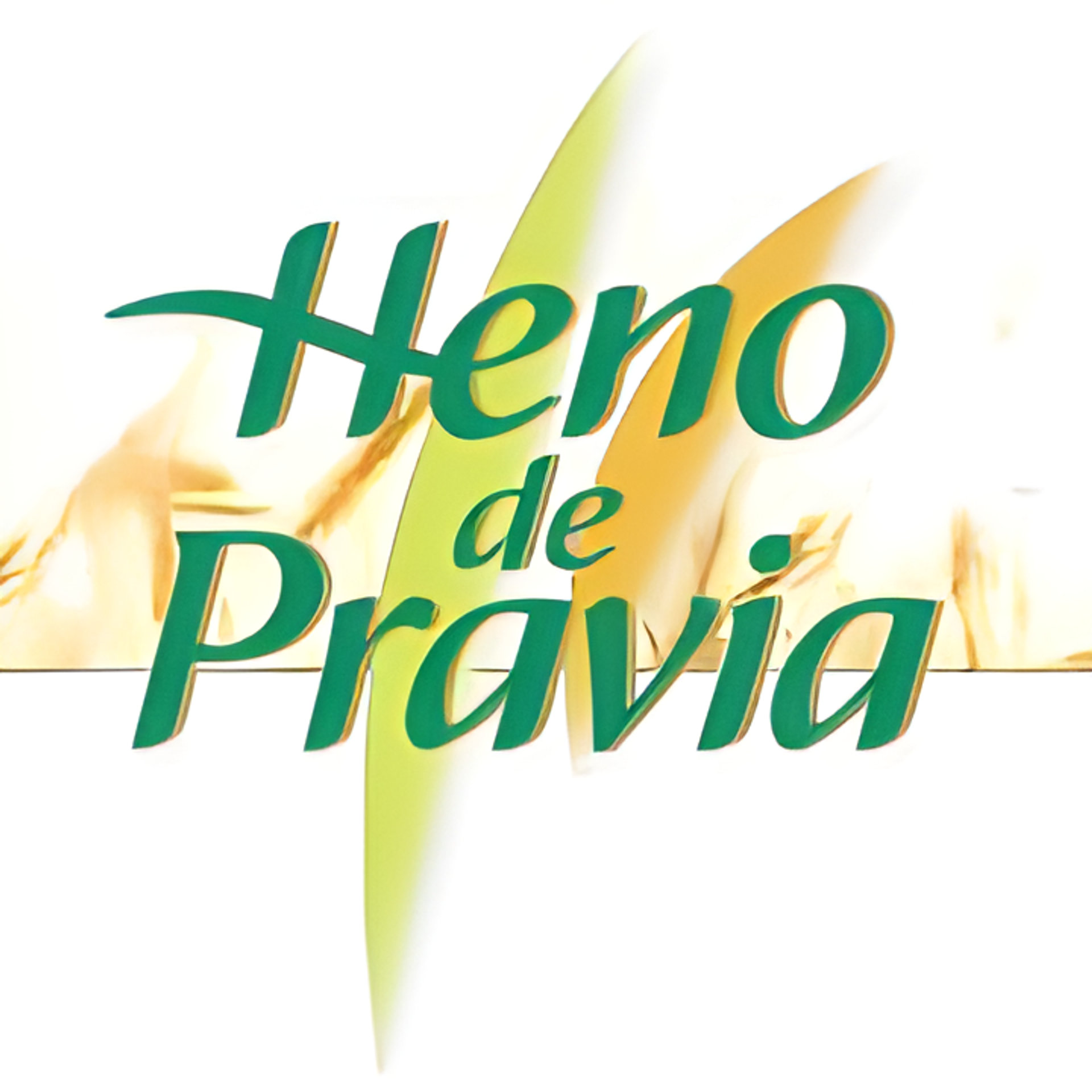 Picture of Heno de Pravia brand