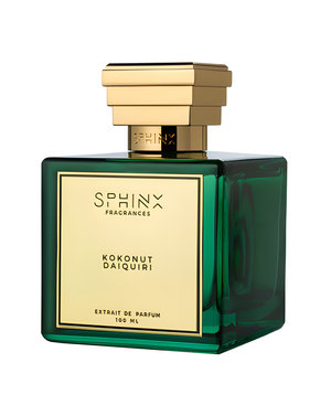 KoKonut Daiquiri by Sphinx Fragrances perfume bottle