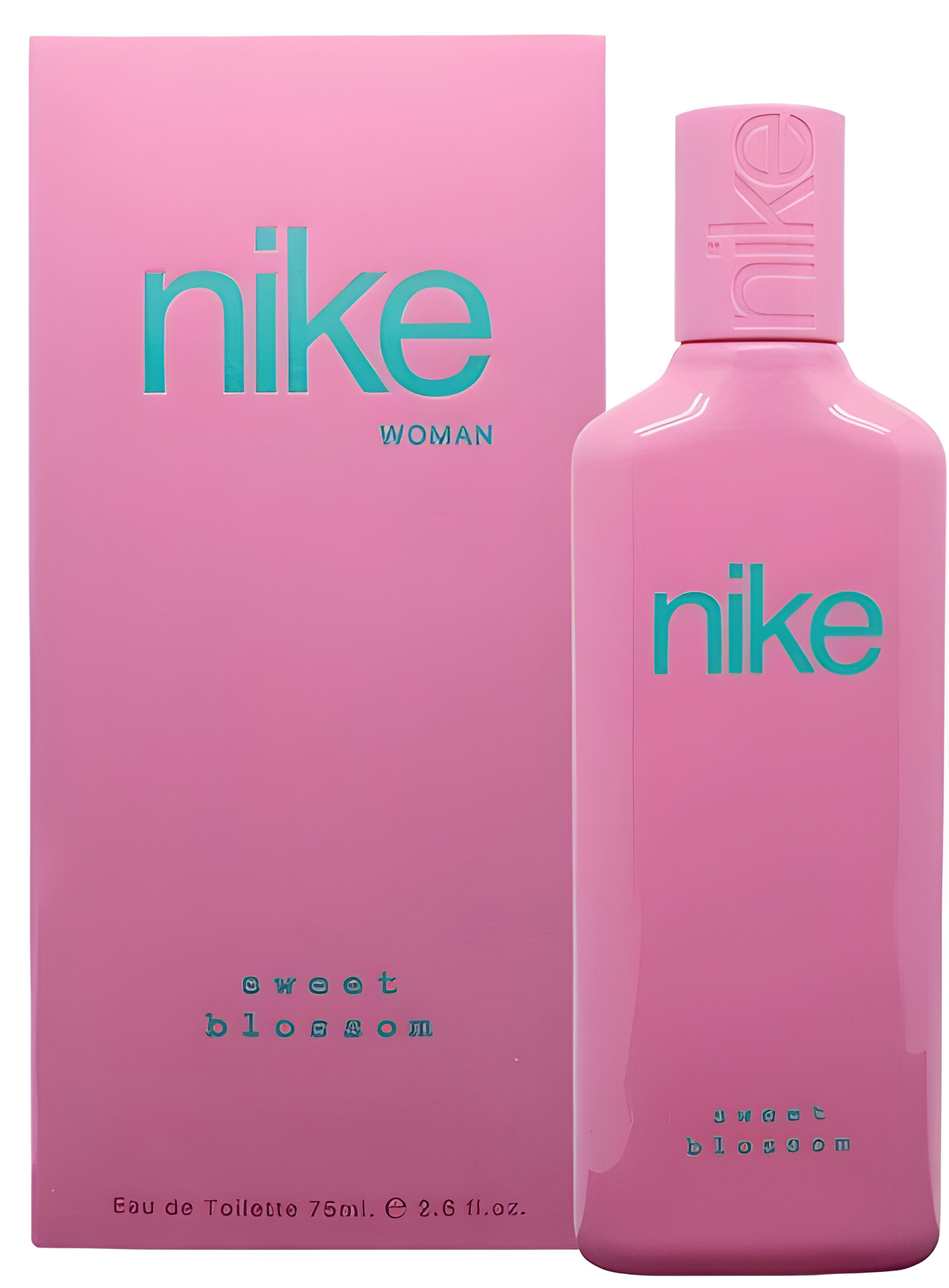 Picture of Nike Sweet Blossom Woman fragrance