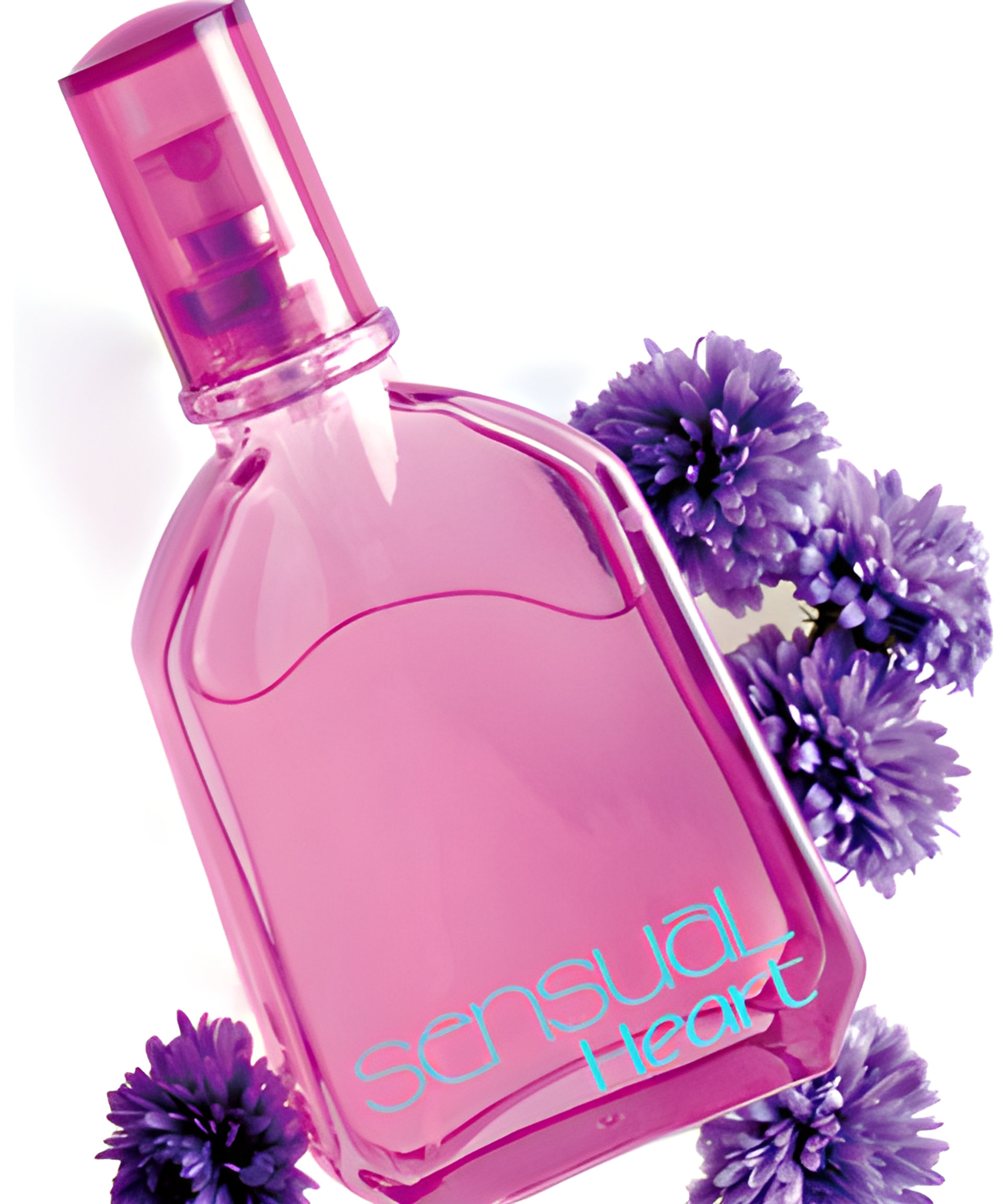 Picture of Sensual Heart fragrance