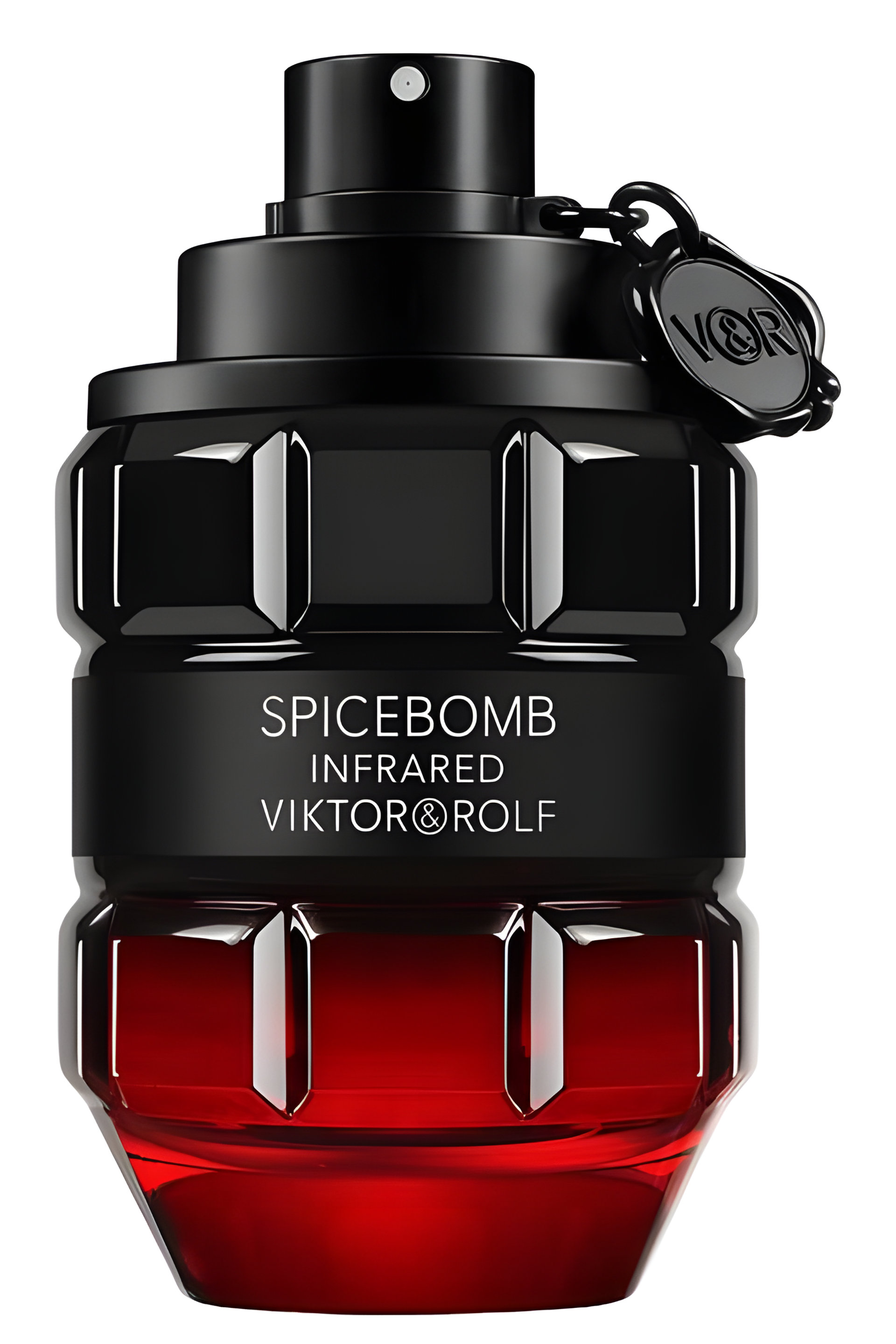 Picture of Spicebomb Infrared fragrance