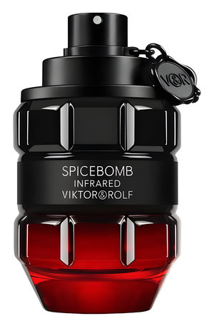 Picture of Spicebomb Infrared fragrance